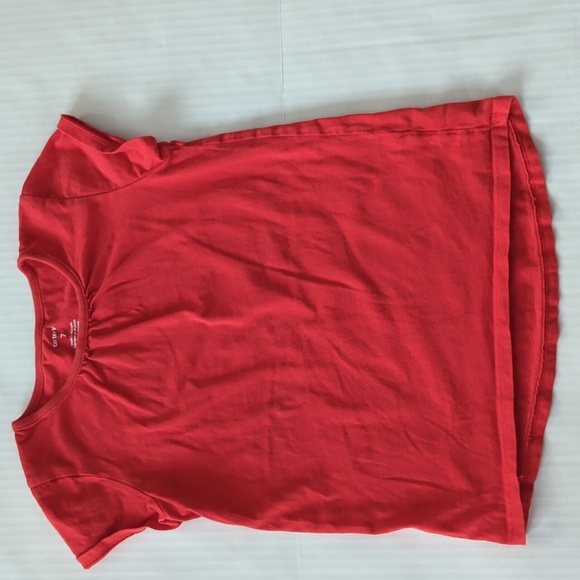 (13) Lot Bundle of Little Girls Clothes Size M 7/8 Green Blue Halloween - Picture 11 of 16